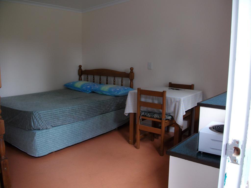 Karamea Holiday Park Ngoại thất bức ảnh
